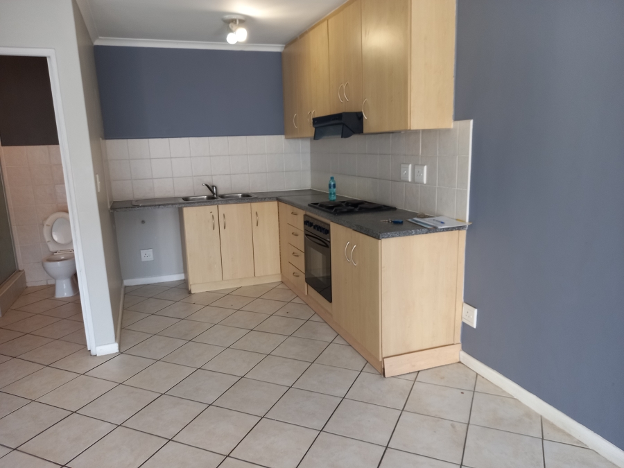 1 Bedroom Property for Sale in George Park Western Cape